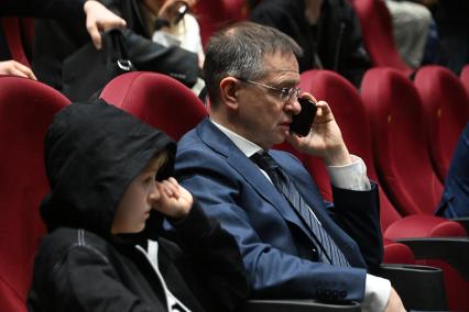 Владимир Мединский