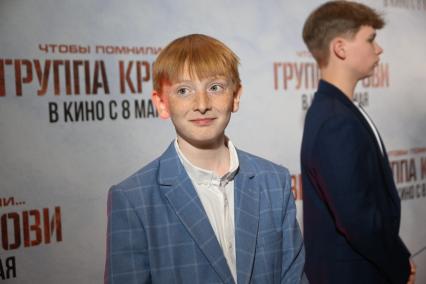 Андрей Ковалев