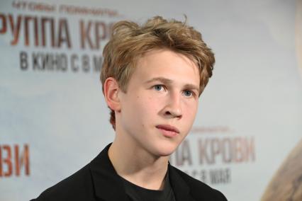 Андрей Рудыка