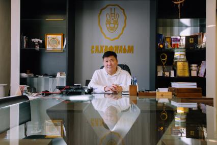 Алексей Егоров