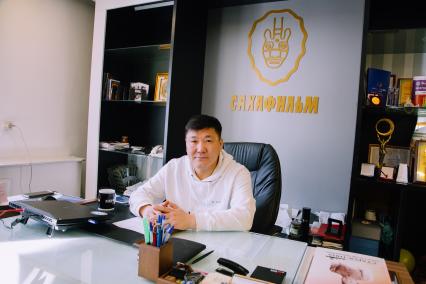 Алексей Егоров