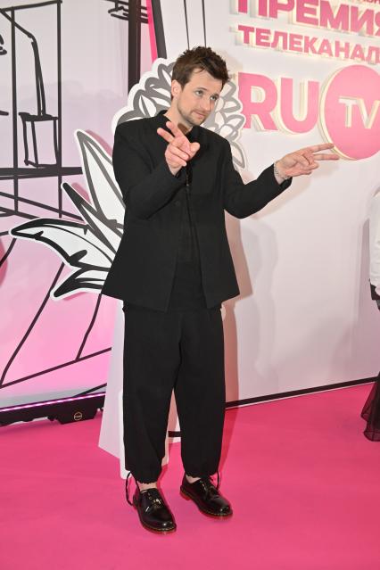 Дмитрий Колдун