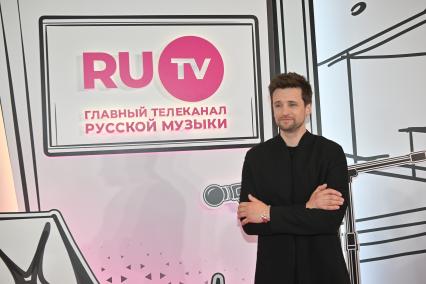 Дмитрий Колдун