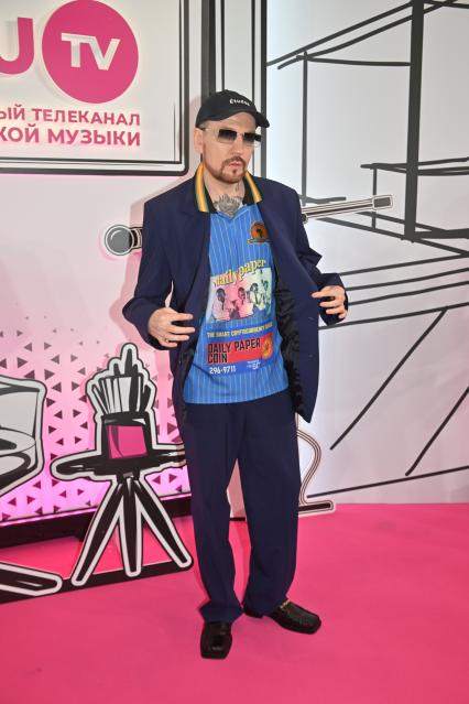 Андрей Лысков