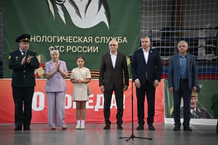 Олег Губайдулин