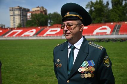 Артем Миронов