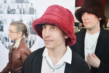 Slava Skripka (Вячеслав Скрипка)
