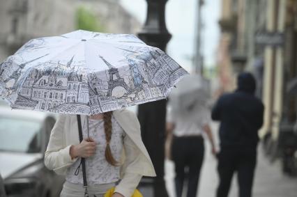 Повседневная жизнь Петербурга