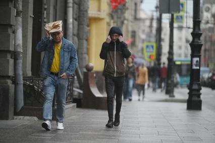 Повседневная жизнь Петербурга