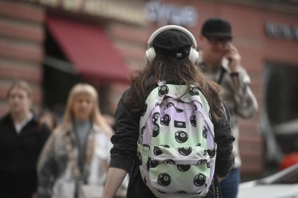 Повседневная жизнь Петербурга
