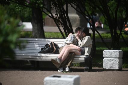 Повседневная жизнь Петербурга