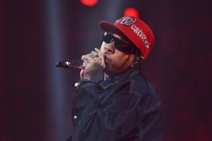 Tyga