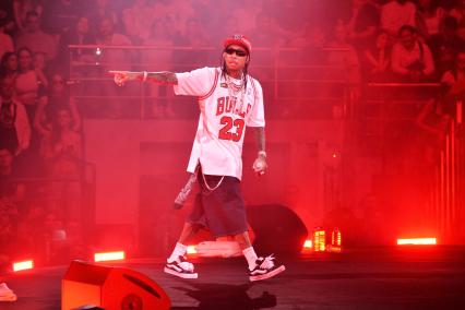 Tyga