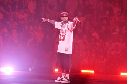 Tyga
