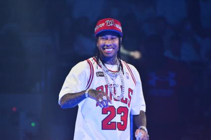 Tyga