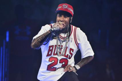 Tyga