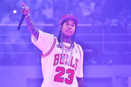 Tyga