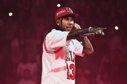 Tyga