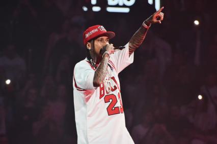 Tyga