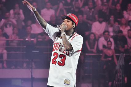 Tyga