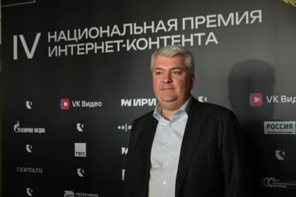 Алексей Гореславский