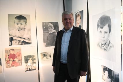 Алексей Гореславский