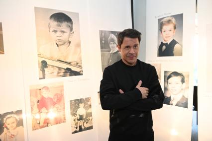 Павел Деревянко