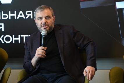Тимур Вайнштейн