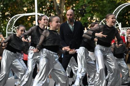 Евгений Папунаишвили