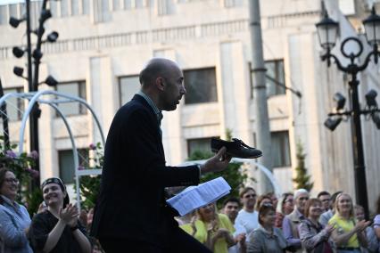 Евгений Папунаишвили