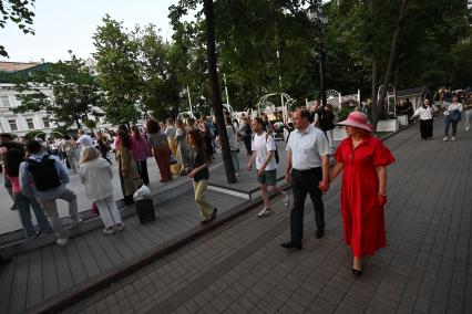 Танцевальные мастер-классы на Чистопрудном бульваре в Москве