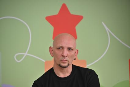 Андрей Минаев