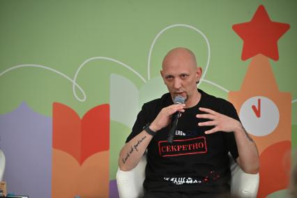 Андрей Минаев