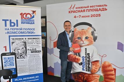 Роман Бузунов