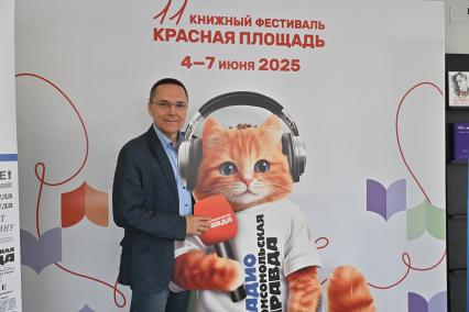 Роман Бузунов
