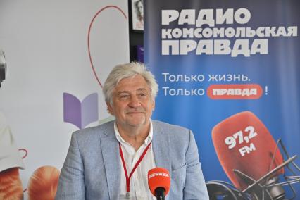 Владимир Григорьев