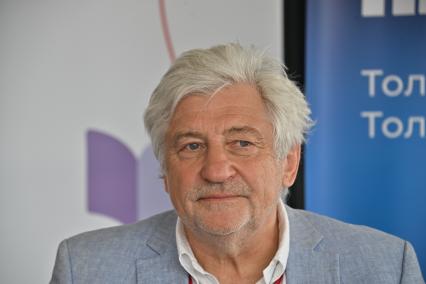 Владимир Григорьев