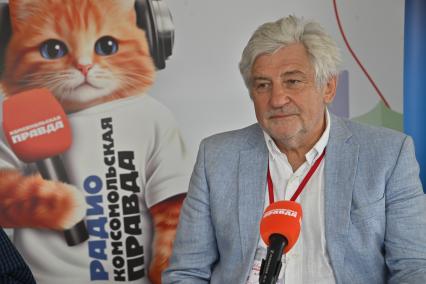 Владимир Григорьев