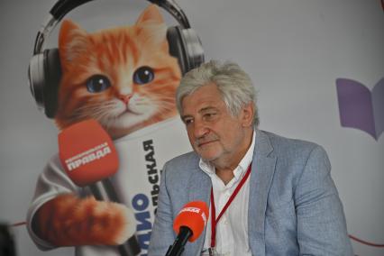 Владимир Григорьев