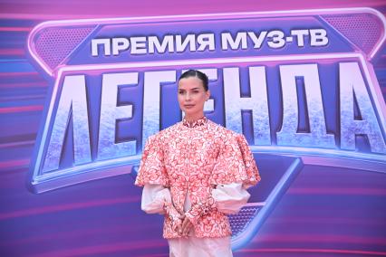 Татьяна Куртукова