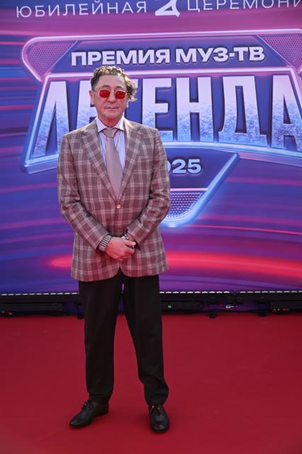 Григорий Лепс
