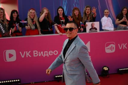 Александр Буйнов