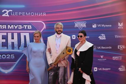 Виктория Шелягова, Филипп Киркоров и Жасмин