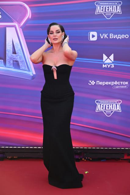 Севиль Велиева