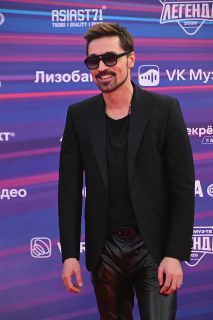 Дима Билан