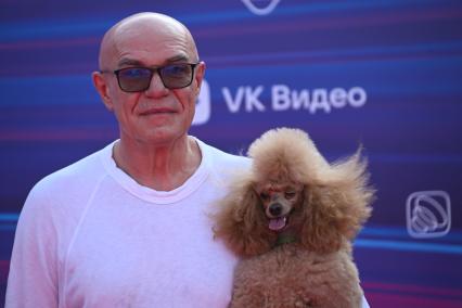 Сергей Мазаев