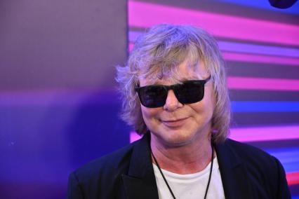 Андрей Григорьев-Апполонов