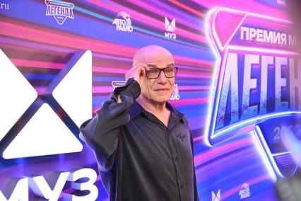 Сергей Мазаев