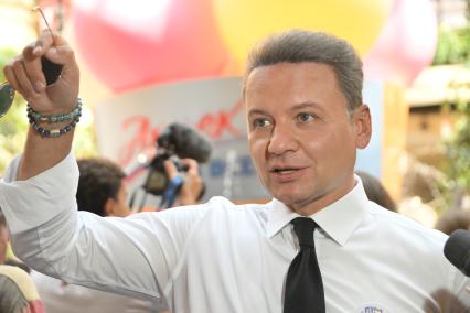 Александр Олешко