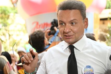 Александр Олешко